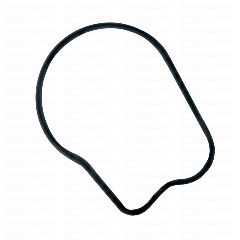 Oring, water pump housing, marineparts.eu