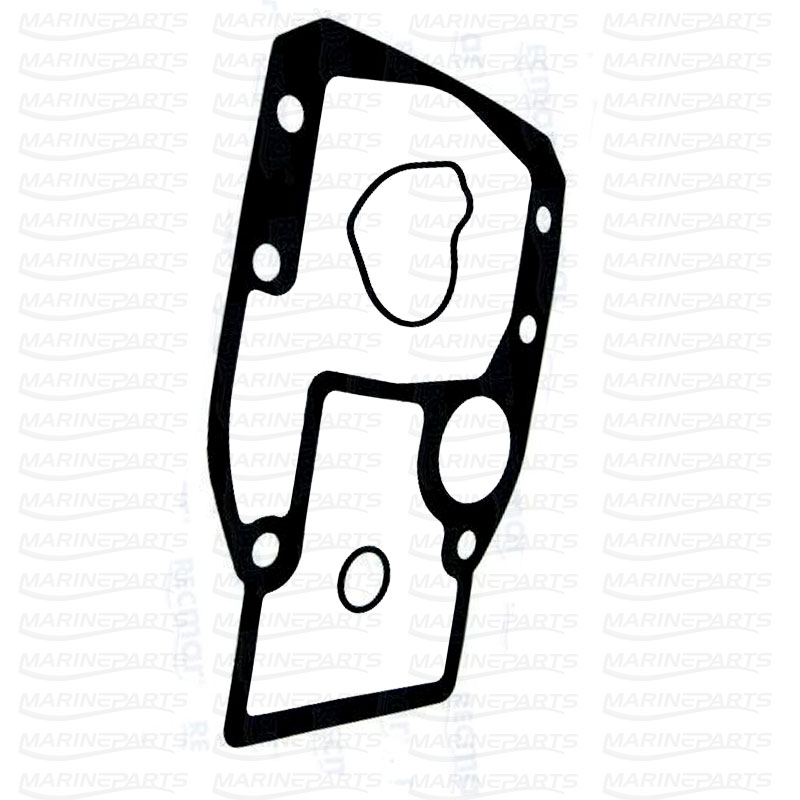 Gasket Kit for mounting for OMC Cobra sterndrives