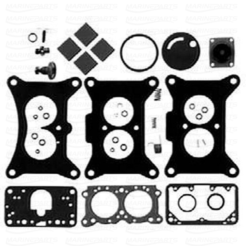 CARBURETOR KIT