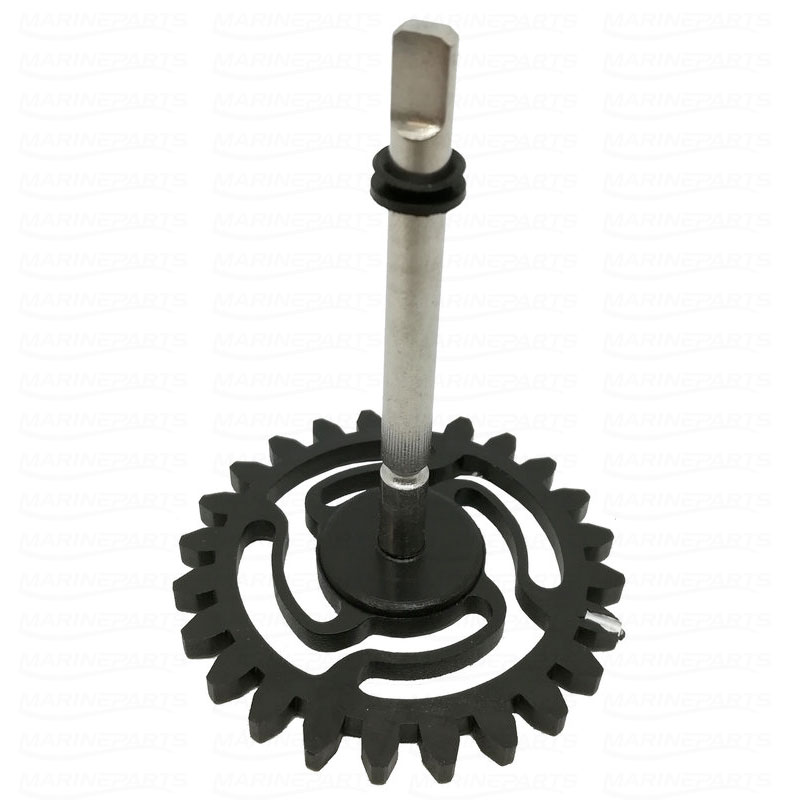 Drive Gear for Volvo Penta