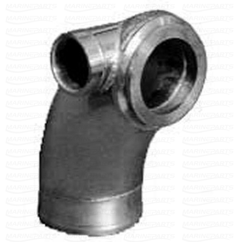 Eksoskne RST for Volvo Penta TAMD61-63-71-72-73-74-103 & D5-7