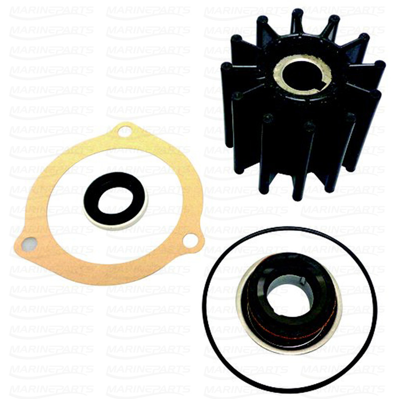 WATER PUMP SERVICE KIT