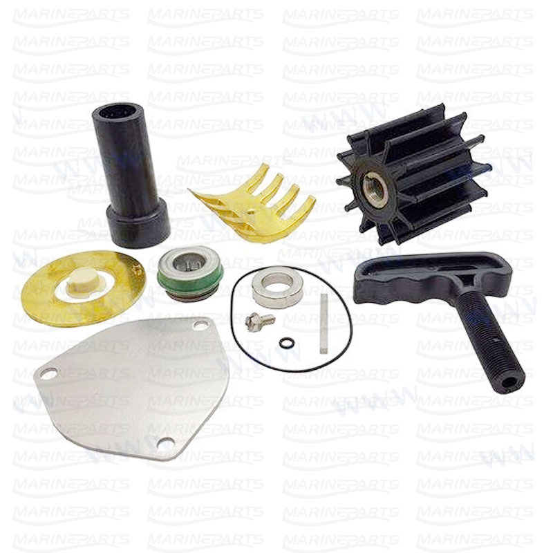 Repair kit, minor for Sherwood raw water pumps, Sweden Marineparts