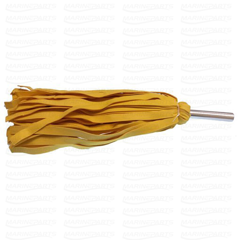 SYNTHETIC CHAMOIS MOP, marineparts.eu