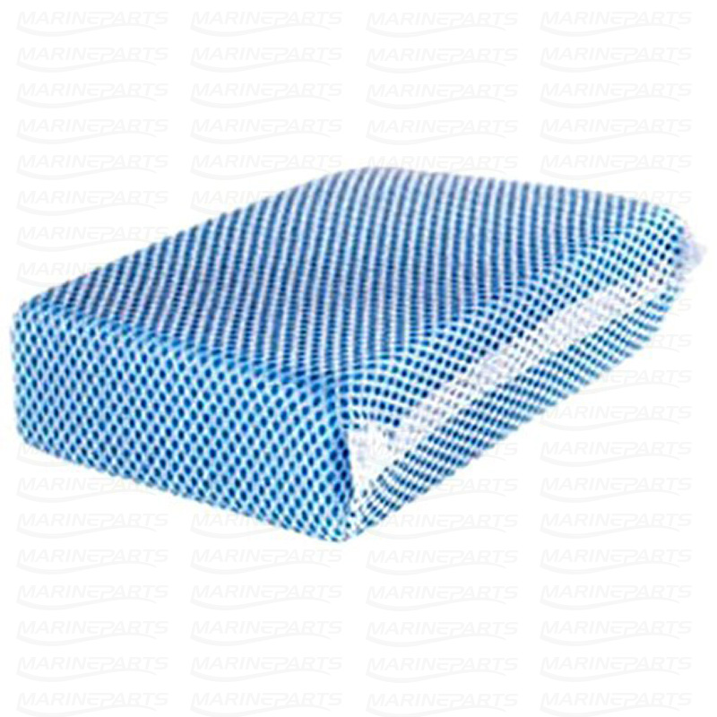 BUG & TAR REMOVER SPONGE, Marineparts Finland