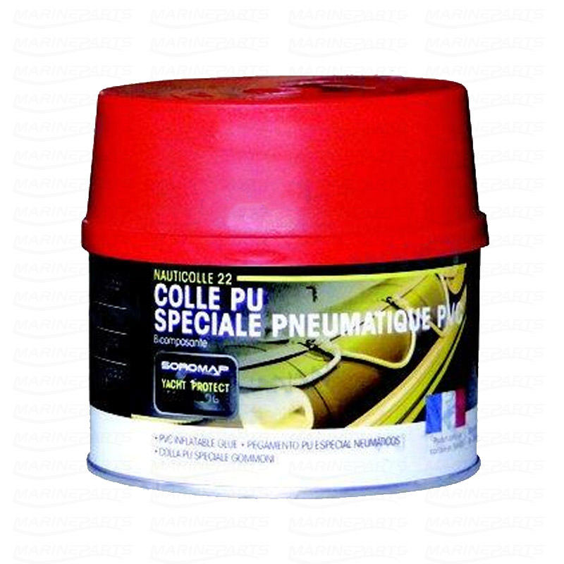 POLYUTHERANE GLUE 250 cc.