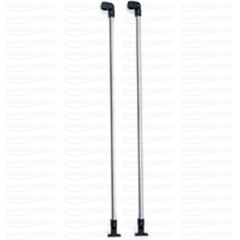 FIXED LENGTH BIMINI SUPPORT