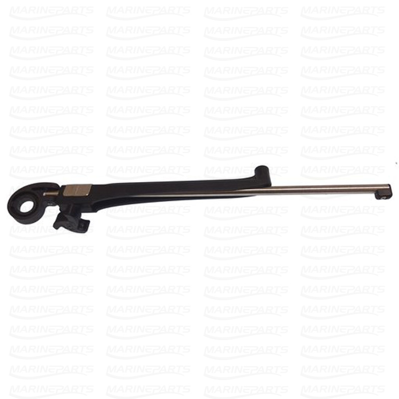 HATCH RISER 17X17