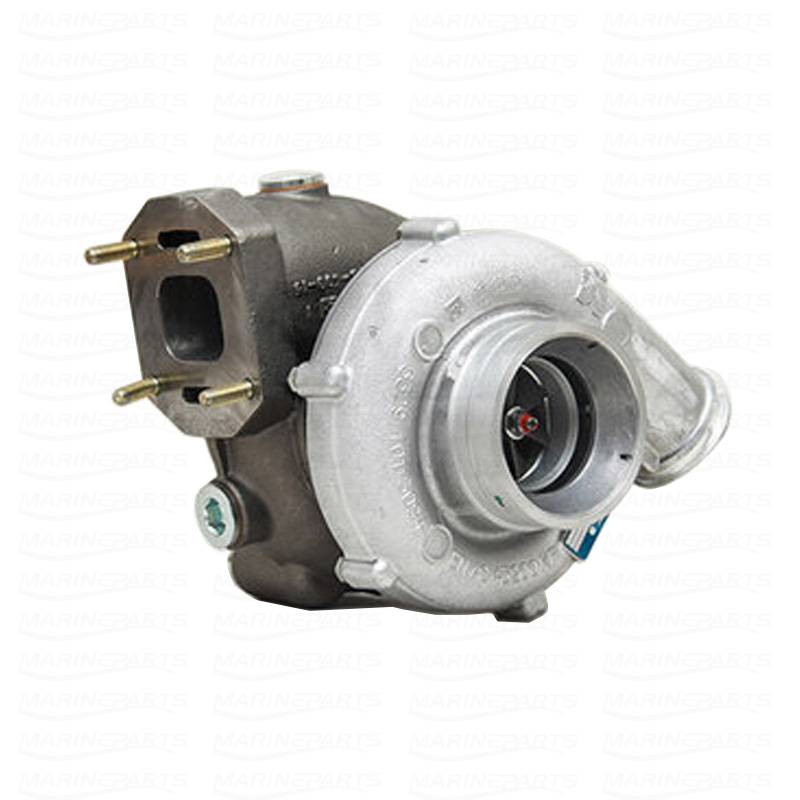 Turbocharger For Volvo Penta D D Marineparts Eu