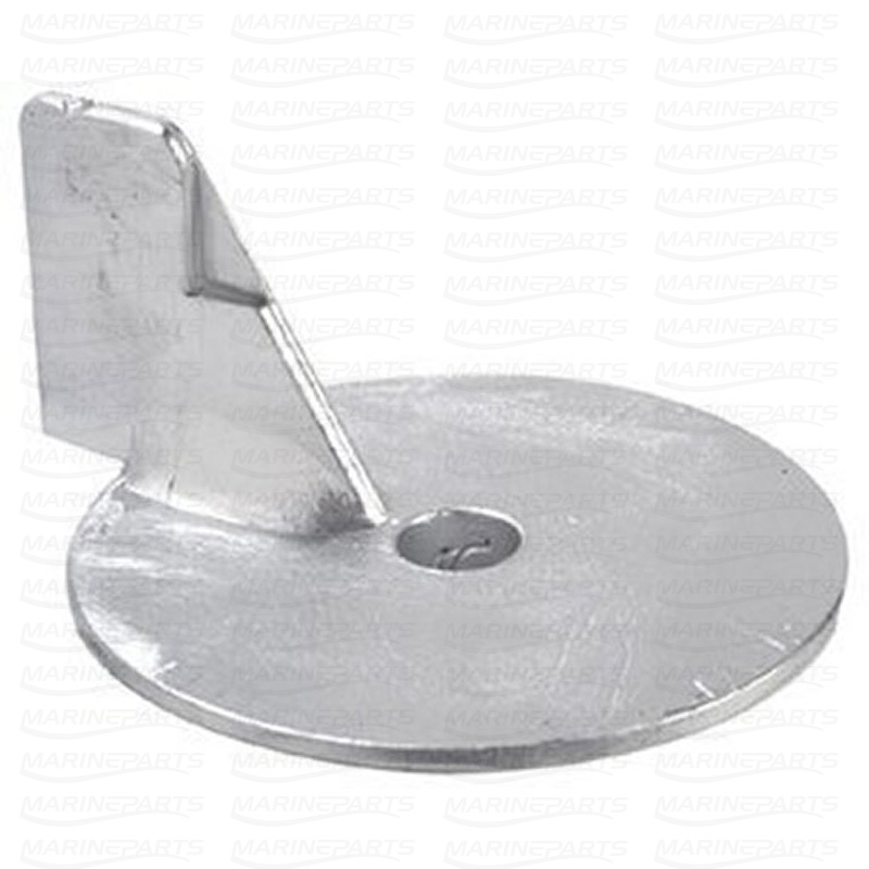 Anode Zink for Johnson - Evinrude E.B. - F.B. 55 HP