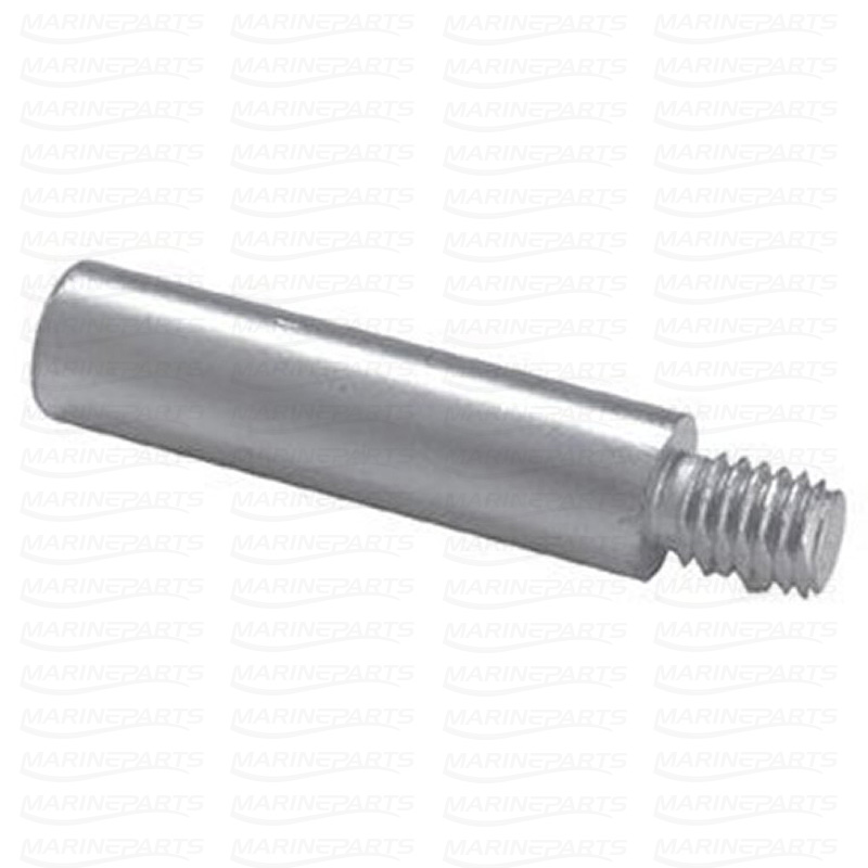 Anode, zinc for BMW marine engines D7-D50