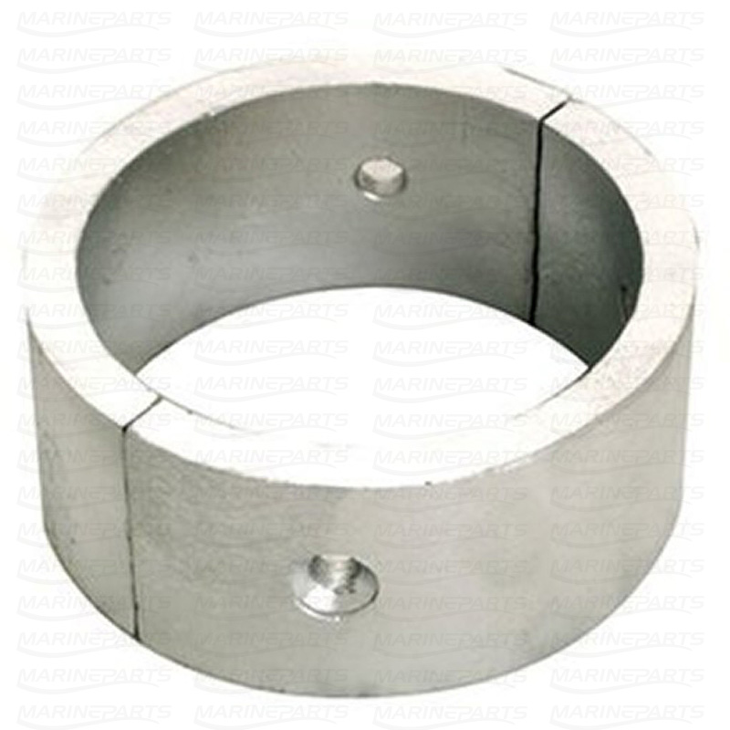 Anode for Gori 2-blade 13-18