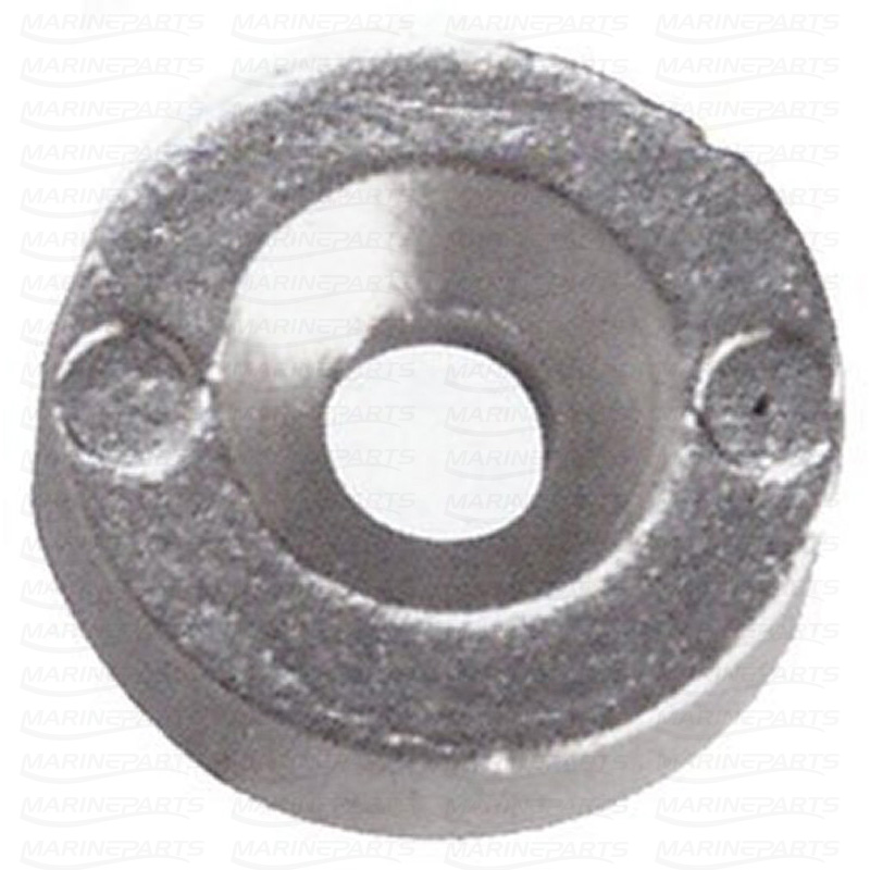 Button Anode, Tohatsu