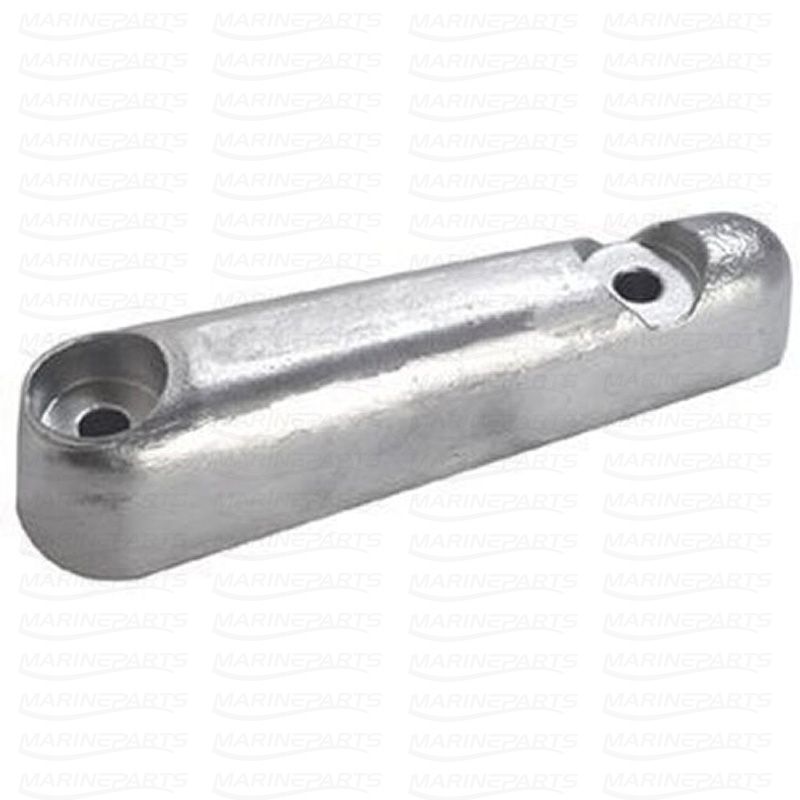 Arneson Large Bar anode zinc, marineparts.eu