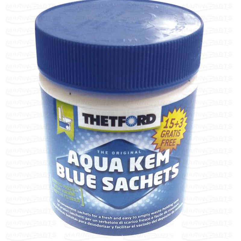 Aqua-Kem kotikesed