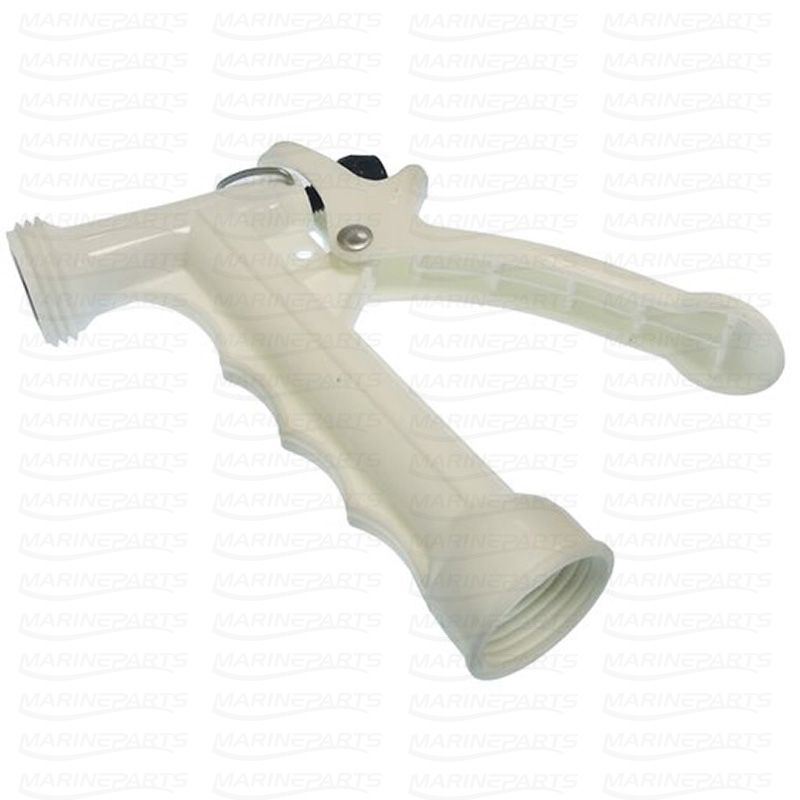 WASH DOWN HOSE NOZZLE PISTOL GRIP, marineparts.eu