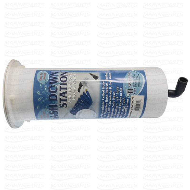 WASH DOWN KIT, marineparts.eu