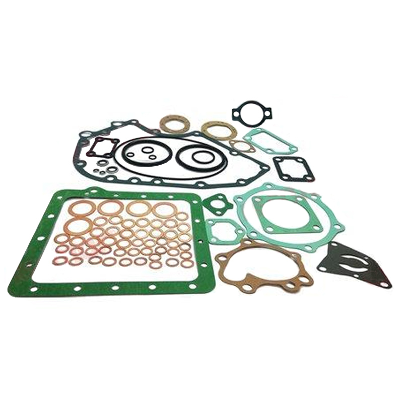 Lower gasket kit for Yanmar 2GM-series