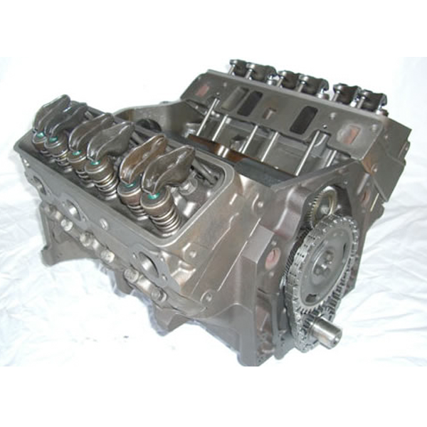 Longblock GM 4.3 ltr. 1992-1996