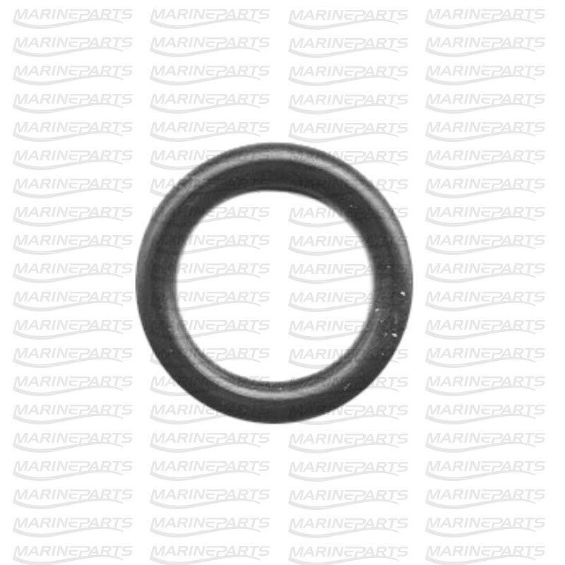 Oil plug o-ring for Volvo Penta