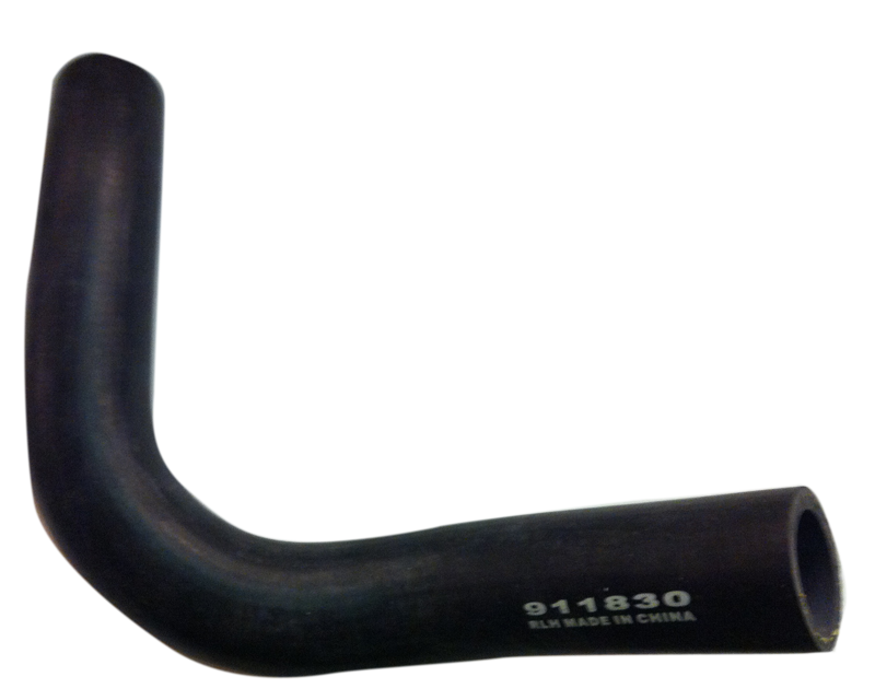 Kjølevannslange skjold for Volvo Penta SX/OMC cobra