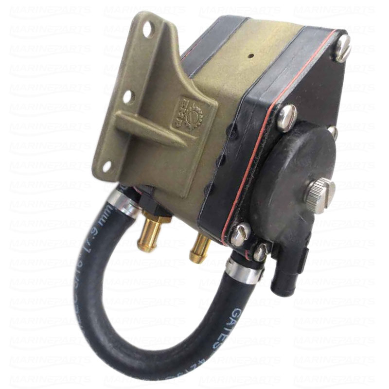 Fuel pump for Evinrude/Johnson 90-250 hp (replaces VRO)