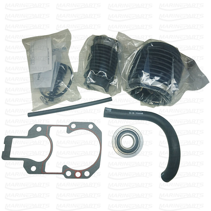 OEM Genuine Transom Repair Kit for MerCruiser Alpha One Gen. 2