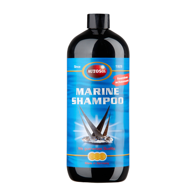 Marine Shampoo Foamless Autosol 1L