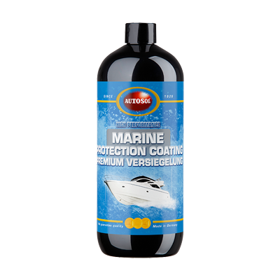 Marine Protection Coating Autosol 1L