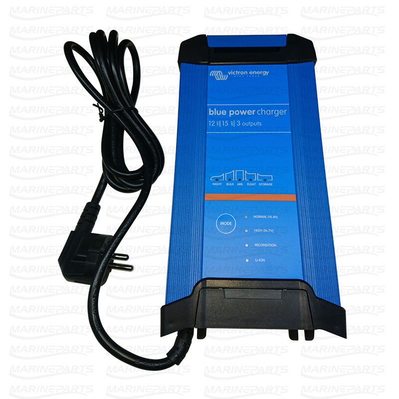 Victron Blue Power IP22 12 V 15 A laadija