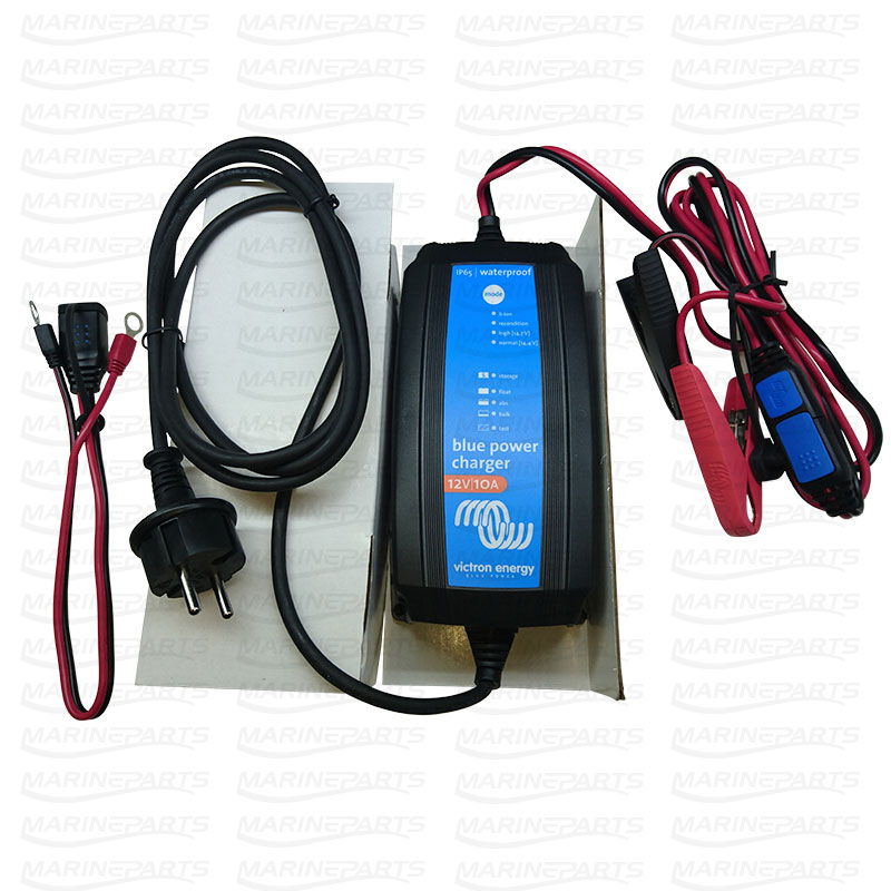 Victron Blue Power IP65 12V 10A Charger