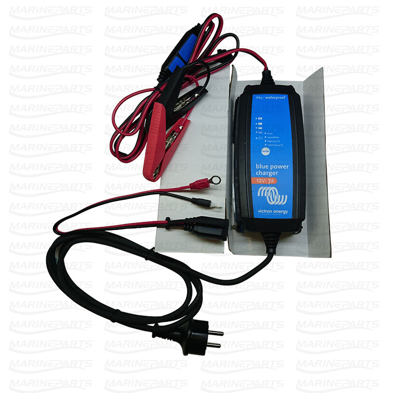 Victron Blue Power IP65 12V 7A Charger