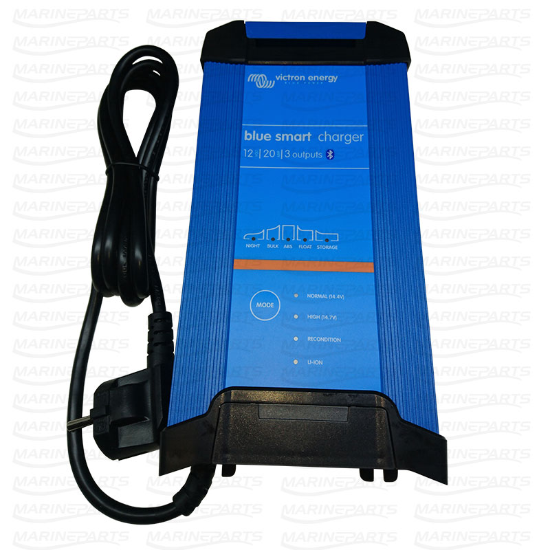 Victron Blue Smart IP22 12V 15A Laturi