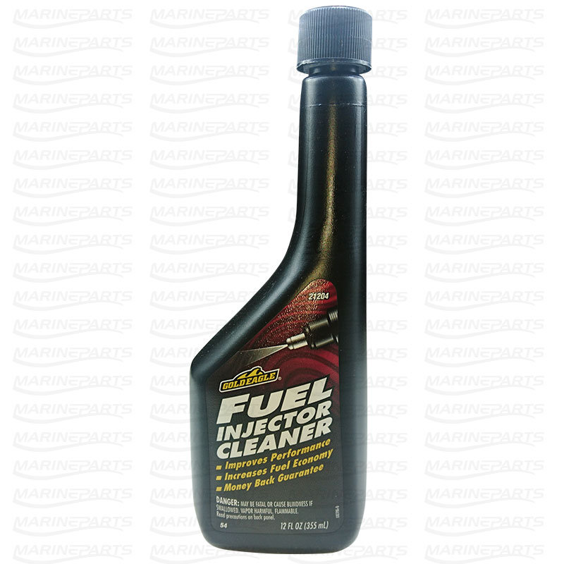 Gold Eagle indsprøjtningsrengøring Fuel Injector Cleaner 355 ml
