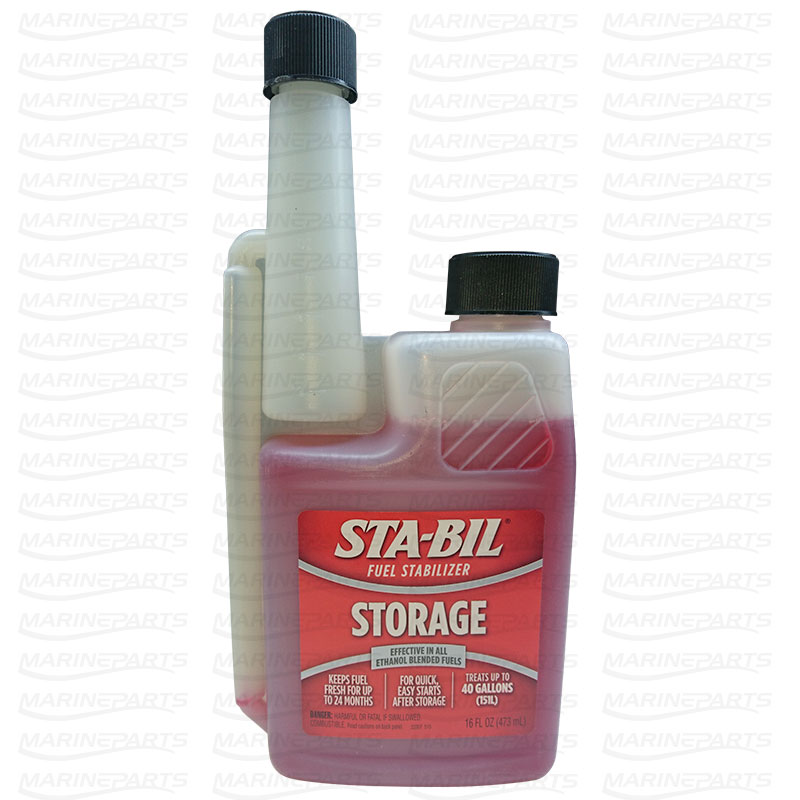 STA-BIL Storage Fuel Stabilizer 473ml