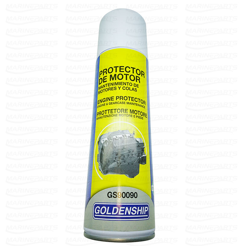 Moottorinsuojausspray 500ml