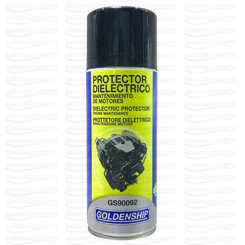 Dielektrinen rasva spray 400ml