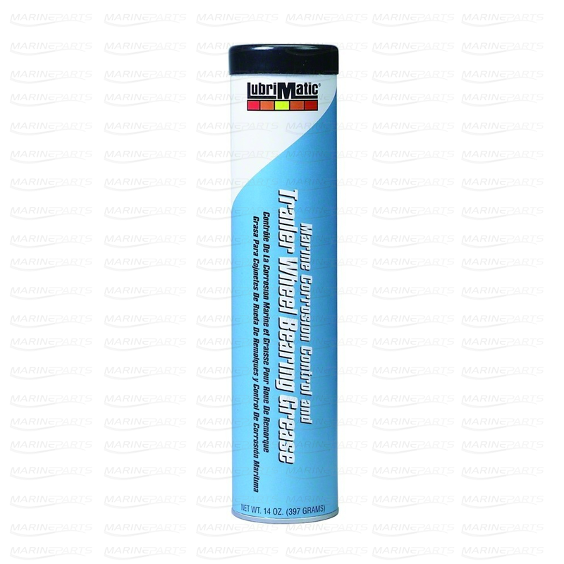 Marine Grease Marine Corrosion Control LubriMatic cartridge 397g