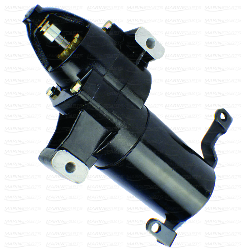 Starter motor for Johnson/Evinrude 115-300 hp