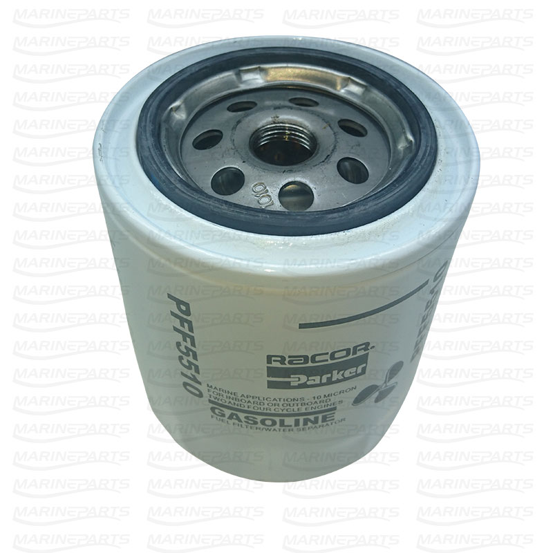 PA-suodatin/vedenerotinpatruuna 10 micron Racor PA-suodatin/vedenerotinpatruuna 10 micron Racor