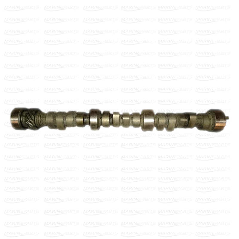 Nokka-akseli GM 4.3L