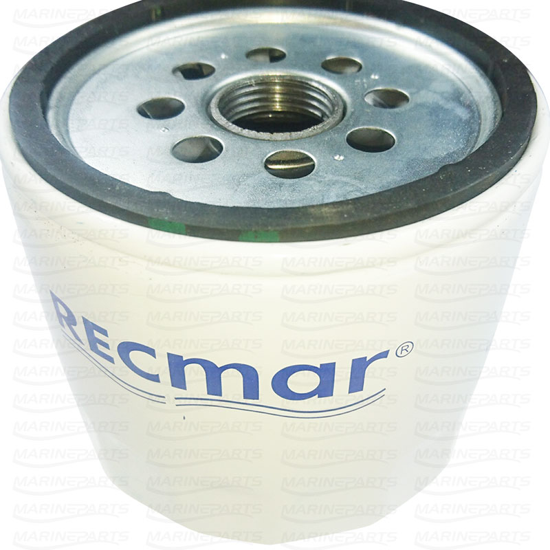 Oil Filter for GM Inline 4/6-cyl. & V6/V8