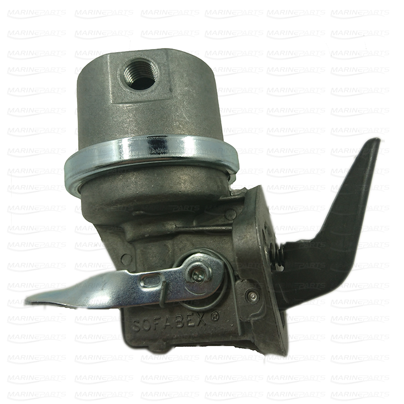 Fuel Pump For Volvo Penta, Marineparts.eu