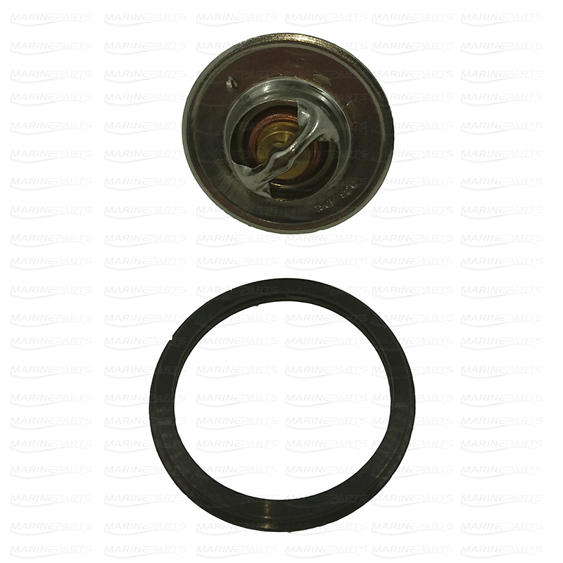 Thermostat for Volvo Penta MD 31/41 KAD 42/43/44