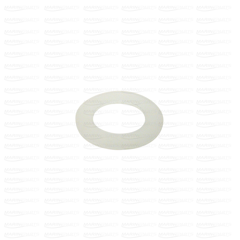 Oil plug seal gearcase for OMC, Johnson/Evinrude