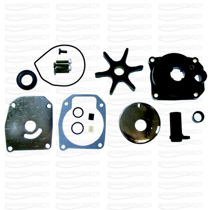 Complete Water Pump Kit Johnson/Evinrude 60-75 hp