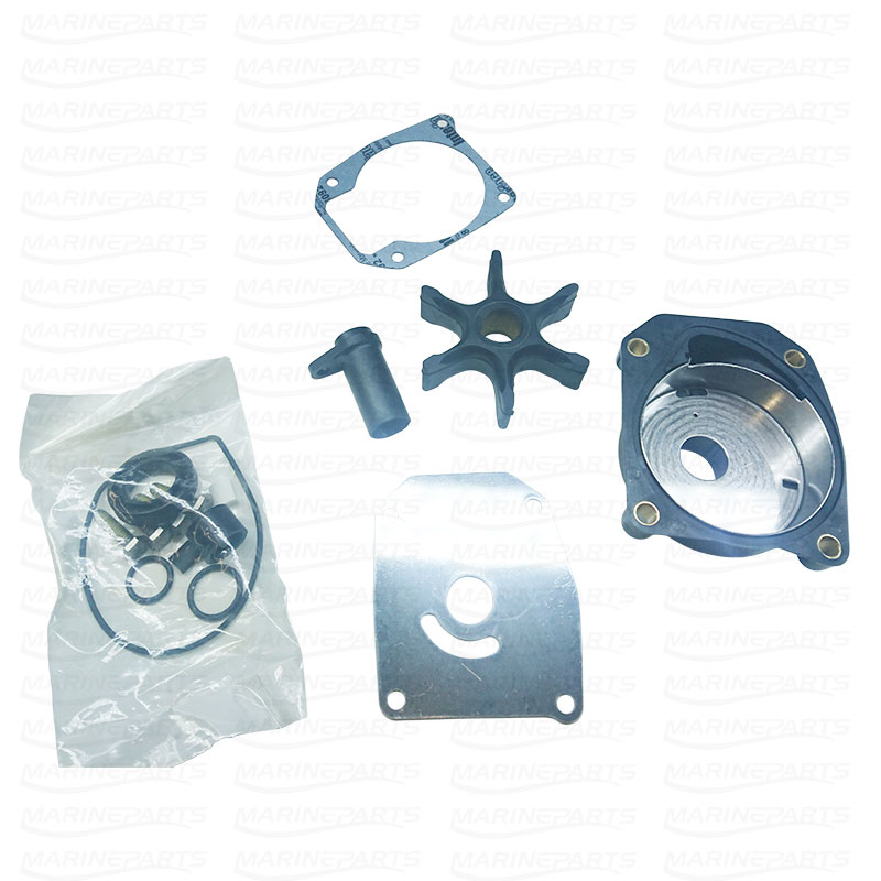 Complete Water Pump Kit Johnson/Evinrude 60-75 hp