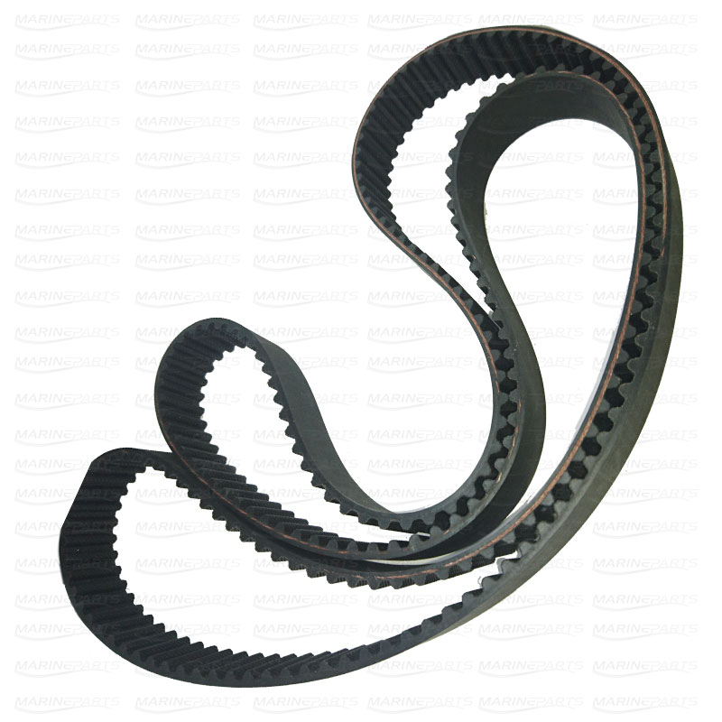 Timing belt Yamaha F200C/F250A (2006>)