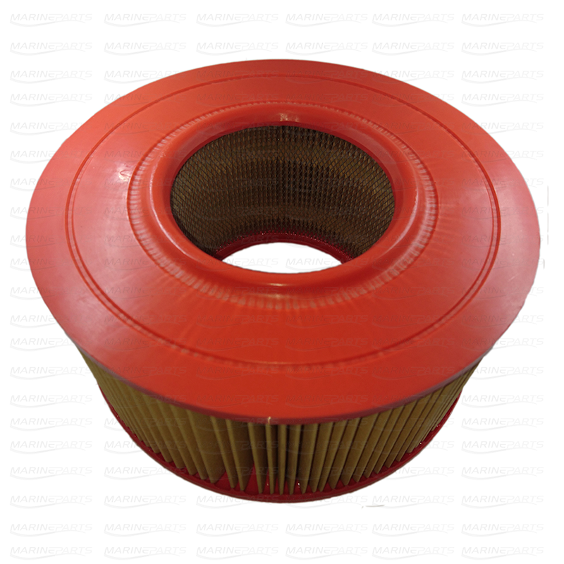 Luftfilter for Volvo Penta 31, 41 (eldre modell)