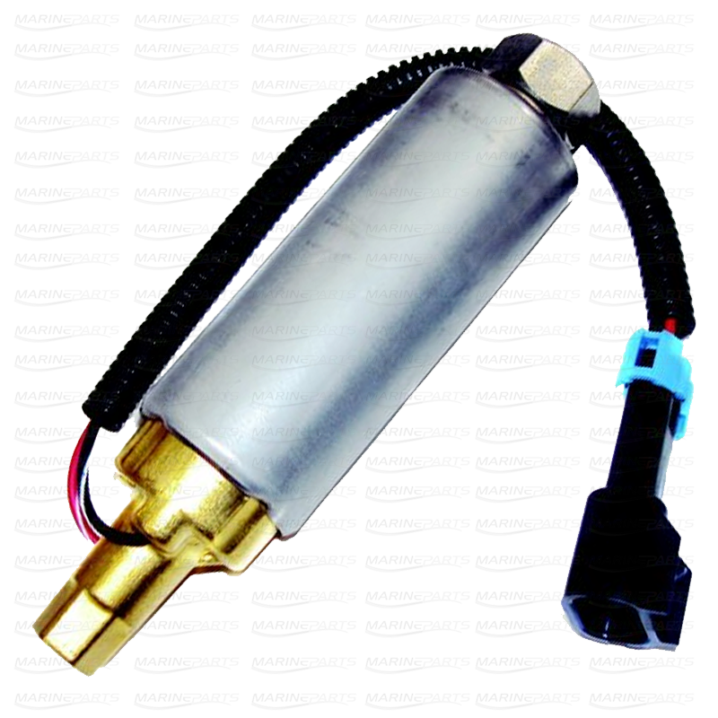 Electric Fuel Pump for MerCruiser carburated engines